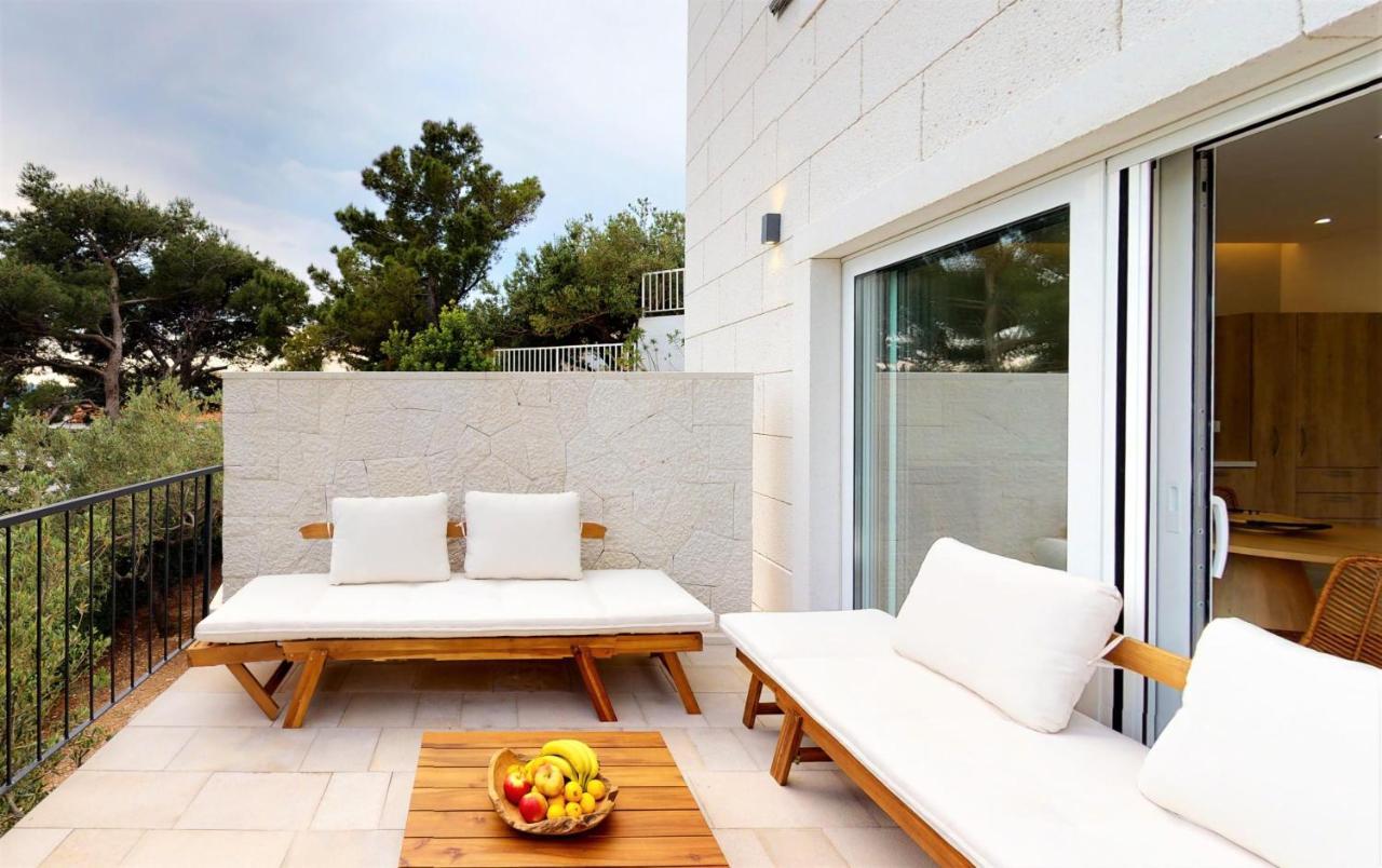 Gemuetliche Villa Mit Pool Brela Εξωτερικό φωτογραφία